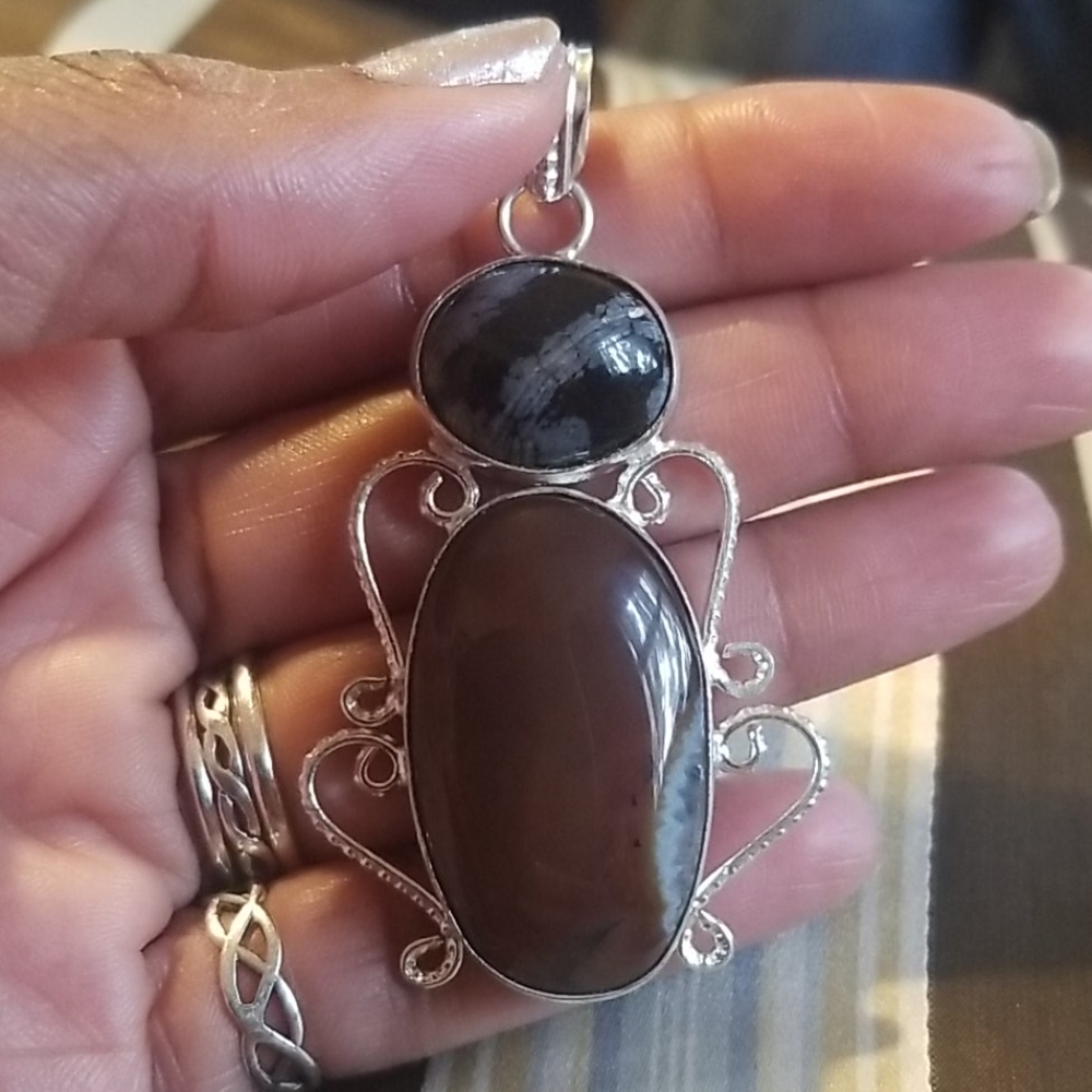 ❤ BEAUTIFUL PENDANT